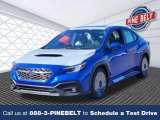 2023 Subaru WRX Limited Data, Info and Specs