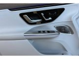 2023 Mercedes-Benz EQE 350+ 4Matic SUV Door Panel