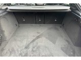 2024 Mercedes-Benz GLE 53 AMG 4Matic Coupe Trunk