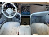 2023 Mercedes-Benz EQE 350+ 4Matic SUV Dashboard