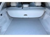 2023 Mercedes-Benz EQE 350+ 4Matic SUV Trunk