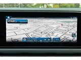 2024 Mercedes-Benz GLE 53 AMG 4Matic Coupe Navigation