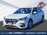 2024 Crystal White Pearl Subaru Legacy Premium #146675490