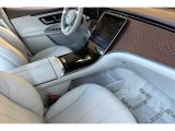 2023 Mercedes-Benz EQE 350+ 4Matic SUV Dashboard