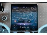 2023 Mercedes-Benz EQE 350+ 4Matic SUV Navigation