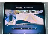 2023 Mercedes-Benz EQE 350+ 4Matic SUV Controls