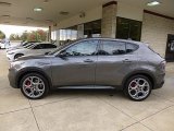 2024 Alfa Romeo Tonale Veloce AWD Exterior
