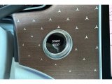2023 Mercedes-Benz EQE 350+ 4Matic SUV Controls