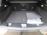 2024 Alfa Romeo Tonale Veloce AWD Trunk