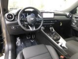Alfa Romeo Tonale Interiors
