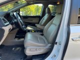 2021 Honda Odyssey EX-L Front Seat