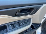 2021 Honda Odyssey EX-L Door Panel