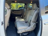 2021 Honda Odyssey EX-L Rear Seat