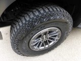 Ford F150 2019 Wheels and Tires