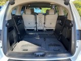 2021 Honda Odyssey EX-L Trunk