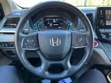 2021 Honda Odyssey EX-L Steering Wheel