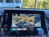 2021 Honda Odyssey EX-L Controls