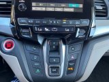 2021 Honda Odyssey EX-L 10 Speed Automatic Transmission