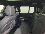 2024 Land Rover Defender 110 S Rear Seat