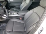 2024 Alfa Romeo Giulia Ti AWD Front Seat