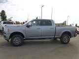 2024 Ram 2500 Longhorn Crew Cab 4x4 Exterior