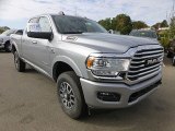 2024 Ram 2500 Longhorn Crew Cab 4x4 Data, Info and Specs