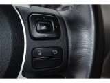 2015 Lexus NX 200t Steering Wheel