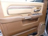 2024 Ram 2500 Longhorn Crew Cab 4x4 Door Panel