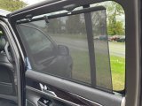 2023 Jeep Wagoneer L Base 4x4 Door Panel