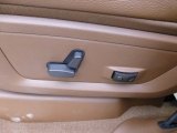 2024 Ram 2500 Longhorn Crew Cab 4x4 Front Seat