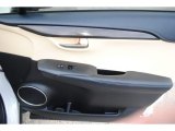 2015 Lexus NX 200t Door Panel