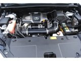 Lexus NX Engines
