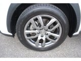 Lexus NX Wheels and Tires