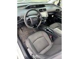 2022 Toyota Prius L Front Seat
