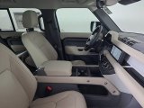 2024 Land Rover Defender Interiors