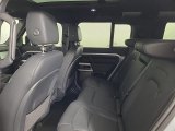 2024 Land Rover Defender 110 S Rear Seat