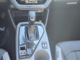 2024 Subaru Crosstrek Wilderness Lineartronic CVT Automatic Transmission