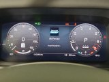 2024 Land Rover Defender 110 S Gauges