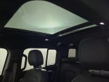 2024 Land Rover Defender 110 S Sunroof