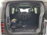 2024 Land Rover Defender 110 S Trunk