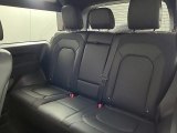 2023 Land Rover Defender 90 X-Dynamic SE Rear Seat