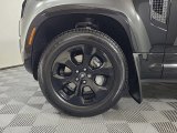 2023 Land Rover Defender 90 X-Dynamic SE Wheel