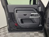 2023 Land Rover Defender 90 X-Dynamic SE Door Panel