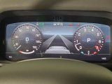 2023 Land Rover Defender 90 X-Dynamic SE Gauges