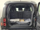 2023 Land Rover Defender 90 X-Dynamic SE Trunk
