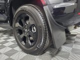 2023 Land Rover Defender 90 X-Dynamic SE Wheel