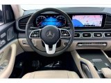 2020 Mercedes-Benz GLE 350 4Matic Dashboard