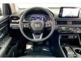 2023 Honda Pilot Elite AWD Dashboard