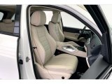 2020 Mercedes-Benz GLE 350 4Matic Macchiato Beige/Magma Grey Interior