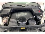 2020 Mercedes-Benz GLE Engines
